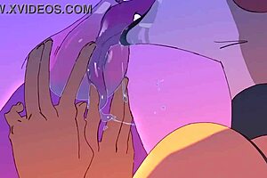 Hmv introduces a new anime bitch with music and hentai elements in the story