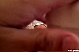 Beautiful Blonde Legs Fetish