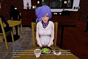 i explore harem hotel 204 with anime adventures