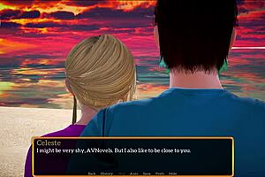 My new stepfamily 581