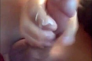 Kinky Wife Intensely Pleases Another Man