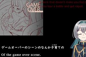Eccchi and eroge in animehentai: A special collection of doujinshi