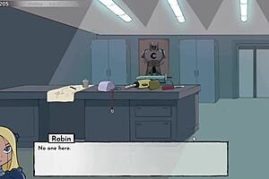 In 18Titans episode 55, women explore love in a dating game.