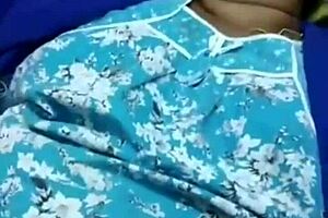 Amateurs try out anal and oral sex with oil