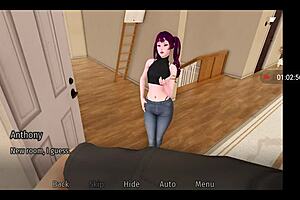 what's in the hg house in the rift?