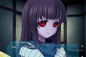 Princess x fan disc ep2 has sex with spiderwomen in anime hentai 😍