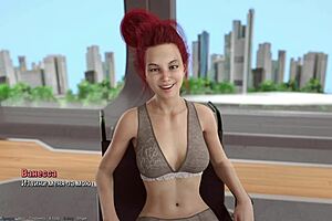 Complete Gameplay of Project Atmosphere Part Fifteen