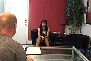 Angie s casting main 1