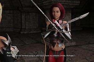 Where The Heart Is 278: A Descriptive Game Adventure With Emotional Twists And Narrative Depth