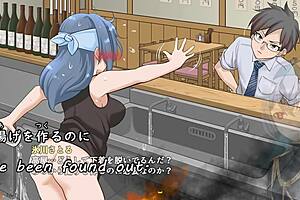 i'm so excited for the pandora appointment in this hentai game, can't wait to see what happens