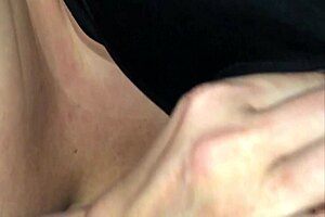 Intense hardcore POV sex and sucking with hot BBW