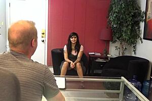 Angie s casting main 1