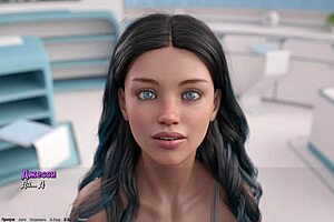 Полный геймплей Project Atmosphere Часть Пятнадцать 18+