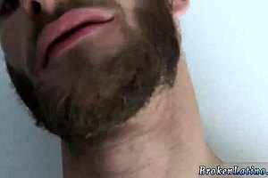 boys having gay sex at gloryhole, fucking and giving blowjobs while jerking off