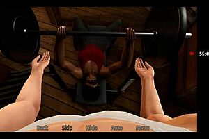 what's in the hg house in the rift?