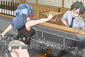 i'm so excited for the pandora appointment in this hentai game, can't wait to see what happens