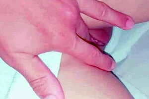 my step sis is ready for a quickie fuck in her pink pussy after the party part 1