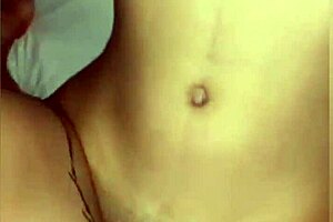 amateur latina takes huge cock in hairy ass for orgasm