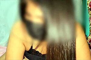 Finally Fucking My Sister-In-Law! She Rides Deliciously In Thong And Moans!