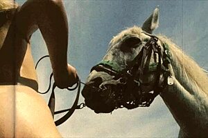 Dark Lantern Entertainment Presents Beauty and the Beast in Vintage Style