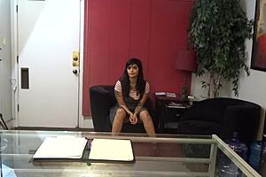 Angie s casting main 1