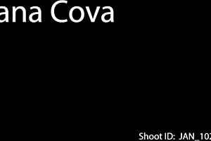 Two babes bound in bondage, cumming together