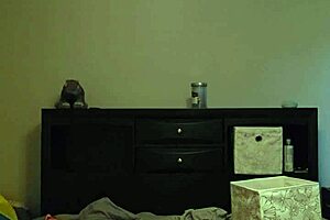 scottybear's solo anal fun with fleshlight