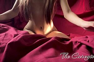 how is it even possible with the neighbor's close-up feat