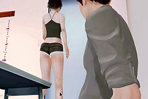 It's not my favorite game but it'll do until the dark magic scenes are complete