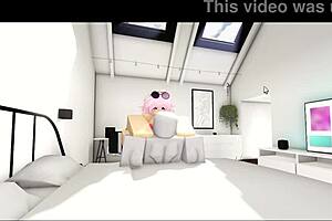 i-i mean, roblox porn game part 12 is so hot, i can't stop watching it!