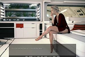 Tales From The Unending Void 172