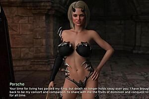 Where The Heart Is 278: A Descriptive Game Adventure With Emotional Twists And Narrative Depth