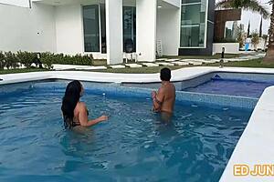 day off for mexican producer but recording content for the channel