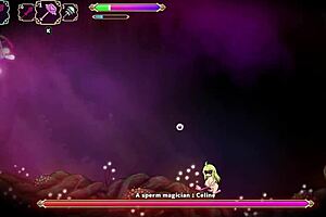 Futakinvallyer v0 034 30 Boss Fight Adventure