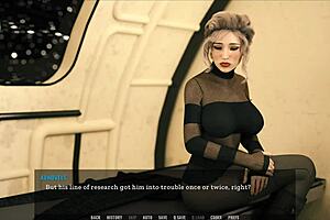 Tales From The Unending Void 34