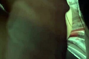 me follé a esta rica latina sin darme cuenta que no era mi esposa