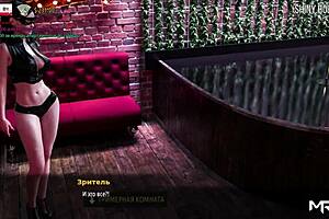 Fashionbusiness - Pole Dancing For The First Time E2 24