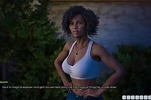 Big-boobed librarian gets her ass fucked hard on cam