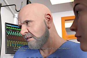 sara 1 oh daddy - season 2. young 18+ monster.