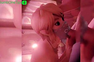 trap hmv comp featuring shemale crossdressing