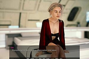 Tales From The Unending Void 172