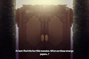 Sex maniac mansion creampies gender bender frankenstein hard