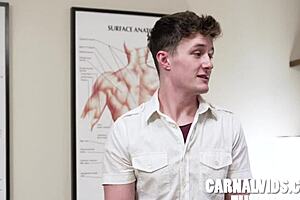 Dr. Wolf’s Office Sees Legrand Wolf Dominate Grant Ducati