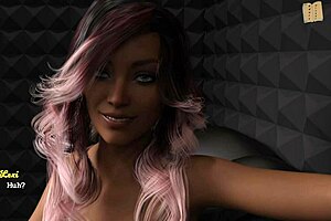 leap of faith in an anime adventure