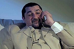 rich guy plays rough with submissive 18+ russian girl part 1