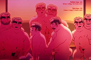 compilado de animações do makumoon