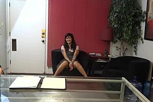 Angie s casting main 1