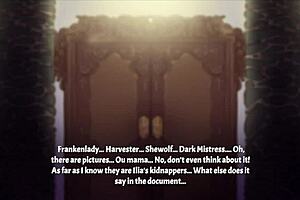 Sex maniac mansion creampies gender bender frankenstein hard