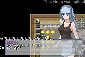 i'm so excited for the pandora appointment in this hentai game, can't wait to see what happens