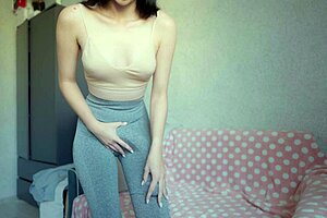 Фута сводная сестра с огромным хуем